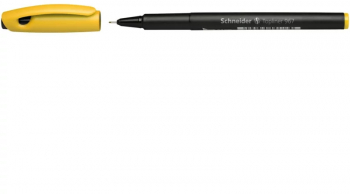 Topliner Schneider 967 