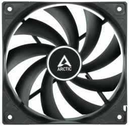 VENTILATOR ARCTIC PC 120x120x25 mm F12 PWM PST ACFAN00200A 