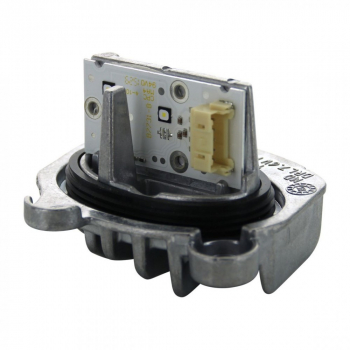 Modul LED dreapta DRL Angel Eyes BMW Seria 2 F22 F23 F87 - 63117388924 R A 