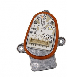 Modul LED dreapta semnalizare si cornering BMW X1 F48 LCI - 63119477822 