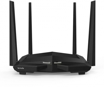 TENDA GIGABIT WIRELESS ROUTER AC10 