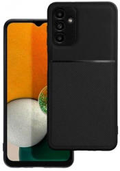 Husa Compatibila cu Samsung Galaxy A13 5G Galaxy A04S - Forcell Noble Black 
