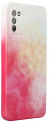 Husa Compatibila cu Samsung Galaxy S20 FE Forcell Pop Flame 