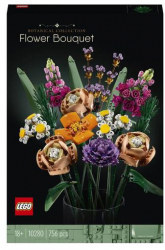 LEGO Creator Expert Buchet de flori 10280 