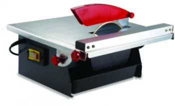Masina de taiat gresie faianta 520W ND-180 SMART 230V-50Hz. - RUBI-24976 