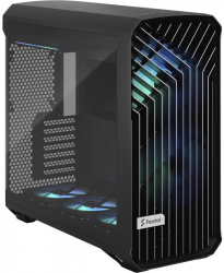 Carcasa Fractal Design Torrent Black RGB TG Light Tint CAFDTOR1A04 