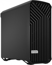 Carcasa Fractal Design Torrent Black Solid CAFDTOR1A05 