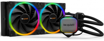 Cooler CPU be quiet! Pure Loop 2 FX 280mm CPBQBW014 