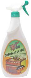 Degresant la Rece Well Done 750 ml 