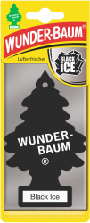 Odorizant auto bradut Wunder-Baum Black Ice 