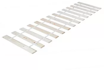 Somiera Plaza 80x200 cm 