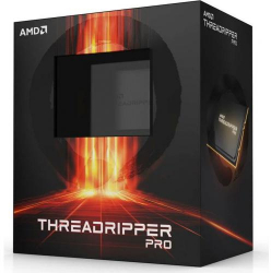 Procesor AMD Ryzen Threadripper PRO 5965WX 3.80GHz Socket sWRX8 Box 100-100000446wof 