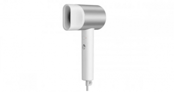 Uscator de par Xiaomi Water Ionic Hair Dryer H500 EU 1800W cablu 1.7 m Alb 