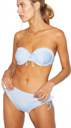 Costum de baie 2 piese 81364 Cupa C 75 C 