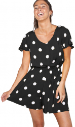 Salopeta Plaja 85615 XL 