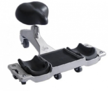 Scaun ergonomic pt. faiantori si curatenie SR-1 - RUBI-81999 