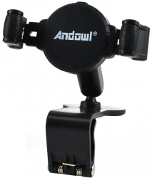Suport auto telefon 2in1 rotire 360 grade 