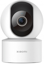 Camera de supraveghere interior Xiaomi Smart Camera C200 2MP WDR Microfon Alb BHR6766GL 
