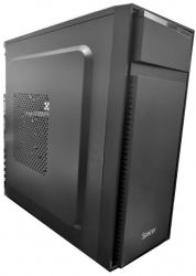 Carcasa Spacer Office SPCS-OC-TOP 300W MiddleTower 