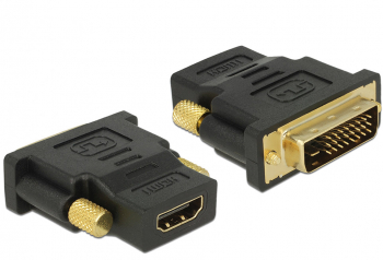 Adaptor Hdmi-Dvi Nou 
