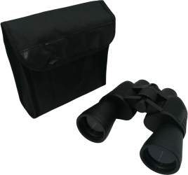 Binoclu Sight Seeker 20x50 Negru 