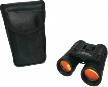 Binoclu Wild Nature 8x21 negru 