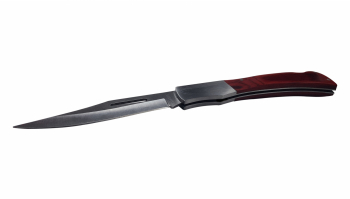 Cutit Stainless steel pentru camping si pescuit 26 cm husa cadou 