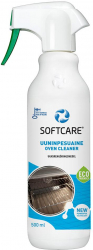 Detergent pentru cuptor Softcare 500ml 