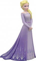 Figurina Frozen 2 Elsa 
