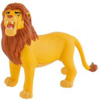 Figurina - Simba - Bullyland 