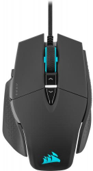 Mouse Optic Corsair M65 Ultra RGB LED USB Negru CH-9309411-EU2 