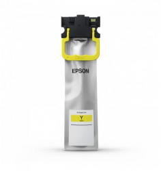 Cartus Cerneala Epson C13T11C440 L Yellow 
