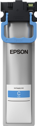 Cartus Cerneala Epson Cyan C13T11C240 Cyan 