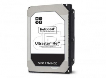 HDD Server Western Digital Ultrastar DC HE10, 8TB, SATA3, 3.5inch huh721008ale604 
