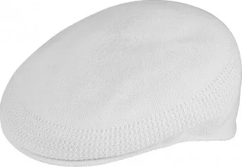 Basca Kangol Tropic 504 Ventair Alb 