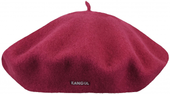 Bereta Kangol Modelaine Fucsia 