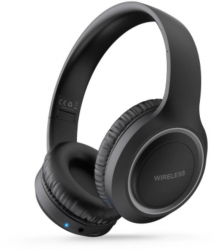 Casti Bluetooth 5.0 UID-10 Culoare - negru 
