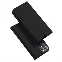 Husa pentru iPhone 13 Pro Max Dux Ducis Skin Pro Black 