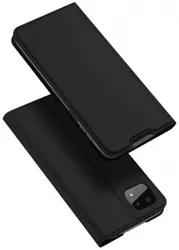 Husa pentru Samsung Galaxy A22 5G Dux Ducis Skin Pro Black 