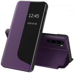 Husa pentru Huawei P30 Pro/P30 Pro New Edition- Purple 