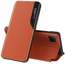Husa pentru Huawei P40 Lite Techsuit eFold Series Orange 