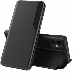 Husa pentru iPhone 11 Techsuit eFold Series Black 