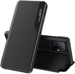 Husa pentru Xiaomi 11T/11T Pro Techsuit eFold Series Black 