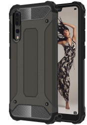 Husa pentru Huawei P20 Pro Policarbonat Black 