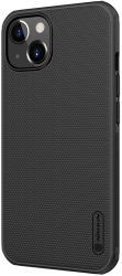 Husa Protectie pentru iPhone 13 mini Precision Fit Super Frosted Shield Pro O6684 Lexgard Negru 