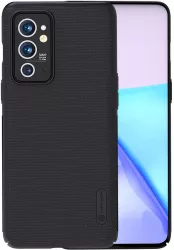 Husa pentru OnePlus 9RT 5G Policarbonat Black 