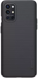 Husa Protectie pentru OnePlus 9R Elite Armor Super Frosted Shield O6617 Lexgard Negru 