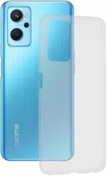 Husa Cu Grad Ridicat de Protectie pentru Realme 9i/Oppo A76/Oppo A96 Premium B3234 Thermoresistant plastic Transparenta 