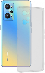 Husa Cu Grad Ridicat de Protectie pentru Realme GT Neo2/GT2/GT Neo 3T/GT Neo 3T Dragon Ball Z Edition Impact Safe B3046 Thermoresistant p 