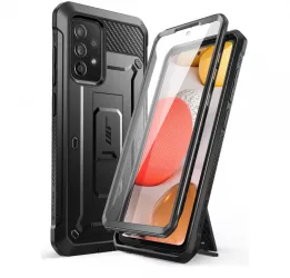 Husa pentru Samsung Galaxy A53 5G Supcase Unicorn Beetle Pro Black 